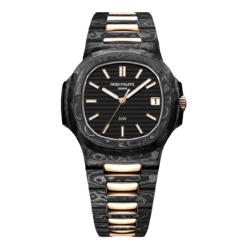 Montre Homme Patek Nautilus DIW Rose Gold Automatique montrehomme.ma