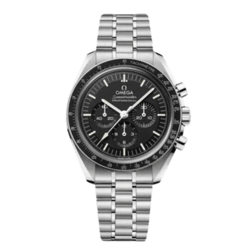 Omage Speedmaster Moonwatch Chronographe 42mm montrehomme.ma