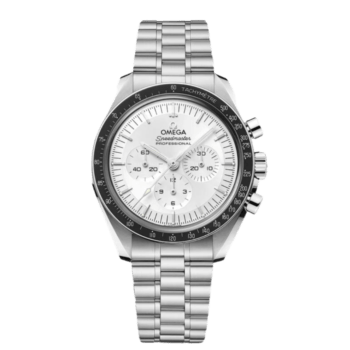 Omega Speedmaster Moonwatch Professionnelle Chronographe 42mm montreomme.ma