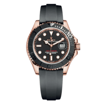 Yacht-Master 126655 Pour Homme montrehomme.ma