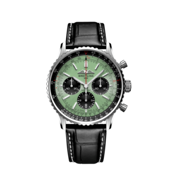 Breitling NAVITIMER B01 CHRONOGRAPH - Luxoria® | Boutique de mode en Ligne