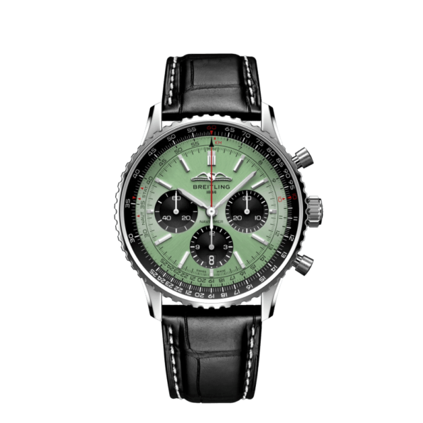 Breitling NAVITIMER B01 CHRONOGRAPH - Luxoria® | Boutique de mode en Ligne