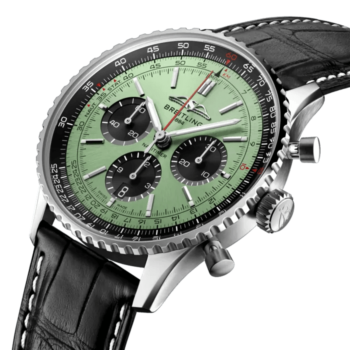 Breitling NAVITIMER B01 CHRONOGRAPH - Luxoria® | Boutique de mode en Ligne