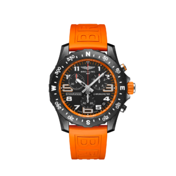 Endurance Pro Orange Pour homme - Luxoria® | Boutique de mode en Ligne