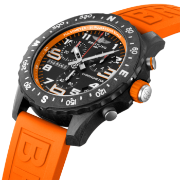 Endurance Pro Orange Pour homme - Luxoria® | Boutique de mode en Ligne