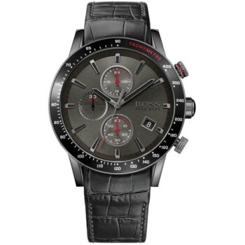 Montre Homme Chronograph Cuir HB-LX1513445 - Luxoria® | Boutique de mode en Ligne