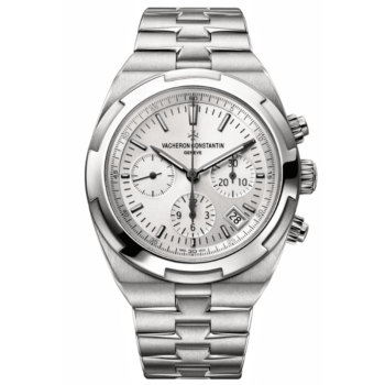 Vacheron Constantin Overseas chronograph | montrehomme.ma